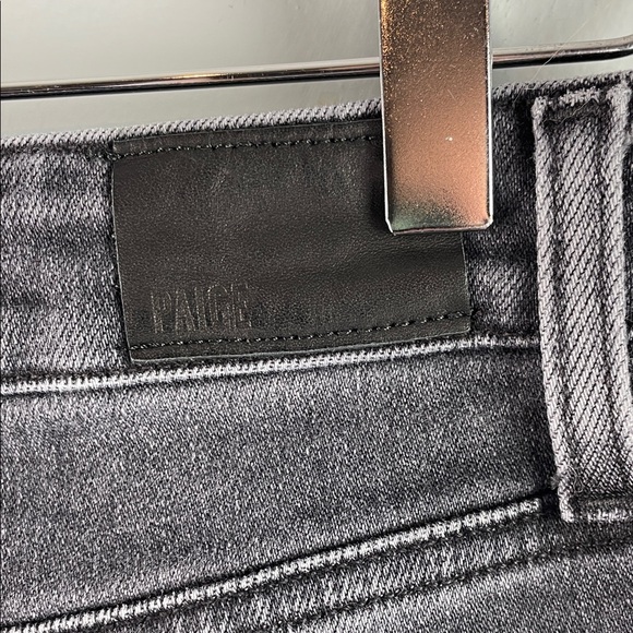 Paige  Anessa Women's Jeans Size 28 - Picture 11 of 12
